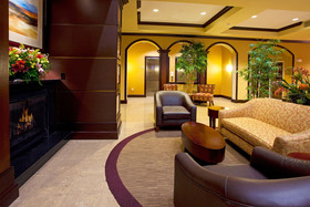 Holiday Inn Hotel & Suites Orange Park - Wells Road