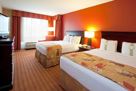 Holiday Inn Hotel & Suites Orange Park - Wells Road