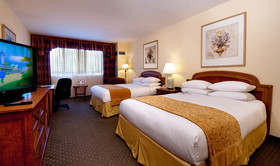 Holiday Inn Orlando Intl Drive–Conv Center