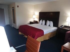 Garnet Inn & Suites, Orlando