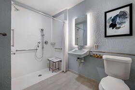 Best Western Plus Orlando East- UCF Area