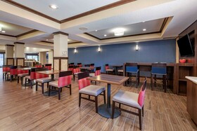 Best Western Plus Orlando East- UCF Area
