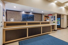 Best Western Plus Orlando East- UCF Area
