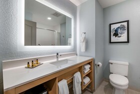 Best Western Plus Orlando East- UCF Area