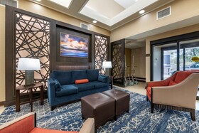 Best Western Plus Orlando East- UCF Area