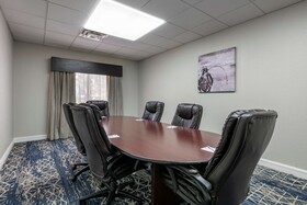 Best Western Plus Orlando East- UCF Area