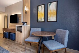 Best Western Plus Orlando East- UCF Area