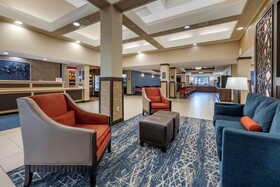 Best Western Plus Orlando East- UCF Area