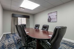 Best Western Plus Orlando East- UCF Area