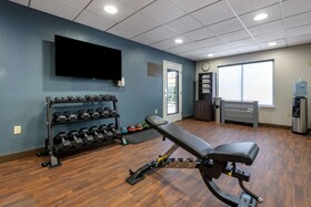 Best Western Plus Orlando East- UCF Area