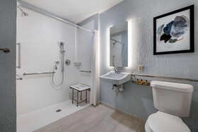 Best Western Plus Orlando East- UCF Area