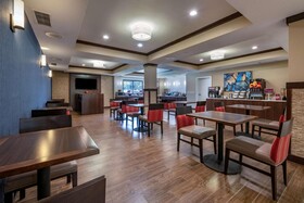 Best Western Plus Orlando East- UCF Area