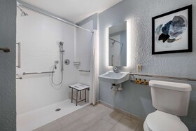 Best Western Plus Orlando East- UCF Area
