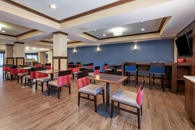 Best Western Plus Orlando East- UCF Area