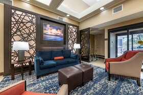 Best Western Plus Orlando East- UCF Area