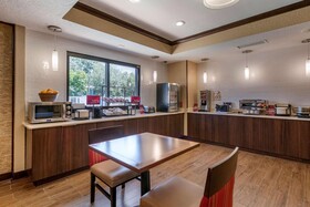 Best Western Plus Orlando East- UCF Area