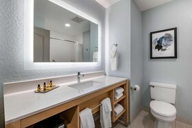Best Western Plus Orlando East- UCF Area