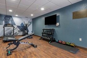 Best Western Plus Orlando East- UCF Area