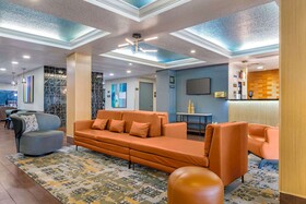Best Western Plus Universal Inn