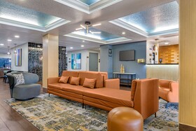 Best Western Plus Universal Inn