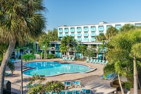 CoCo Key Hotel & Water Resort