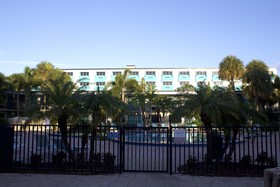 CoCo Key Hotel & Water Resort