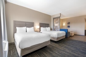Comfort Suites Orlando Lake Buena Vista