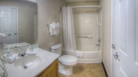 InTown Suites Extended Stay Orlando FL – University Blvd UCF