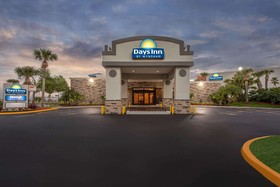 Days Inn by Wyndham Orlando Convention Center/International Drive