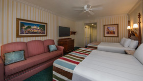 Disney's BoardWalk Inn