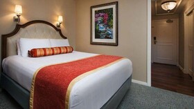 Disney's Grand Floridian Resort & Spa
