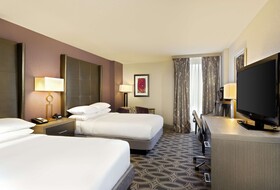 DoubleTree by Hilton Hotel Orlando East - UCF Area