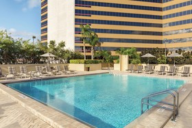 DoubleTree by Hilton Orlando Downtown