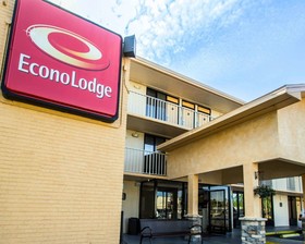 Econo Lodge International Drive Orlando