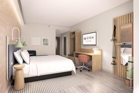 Even Hotel