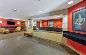 Extended Stay America Orlando Convention Center Universal Blvd