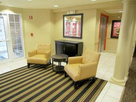 Extended Stay America Orlando Maitland 1776 Pembrook Dr.