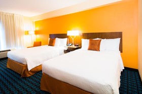 Fairfield Inn & Suites Orlando International Drive/Convention Center