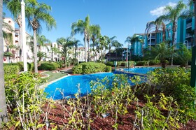 Grande Villas, a Hilton Vacation Club