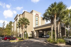Hampton Inn & Suites Orlando-Apopka