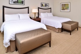 Hampton Inn & Suites Orlando/Downtown South - Medical Center