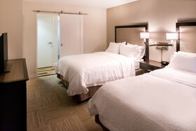 Hampton Inn & Suites Orlando/East UCF Area