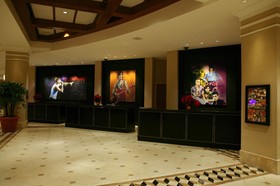 Hard Rock Hotel Orlando