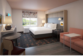 Holiday Inn & Suites Orlando - International Dr S