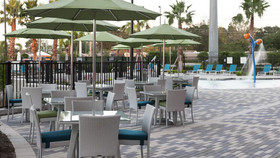Holiday Inn Express & Suites Orlando At Seaworld