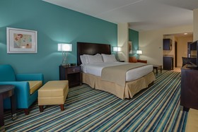 Holiday Inn Express & Suites Orlando East-UCF Area