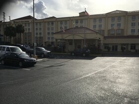 Holiday Inn Orlando North - Winter Park