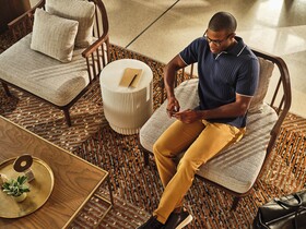 Holiday Inn Orlando North - Winter Park