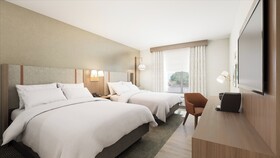 Holiday Inn Orlando North - Winter Park