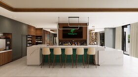 Holiday Inn Orlando North - Winter Park